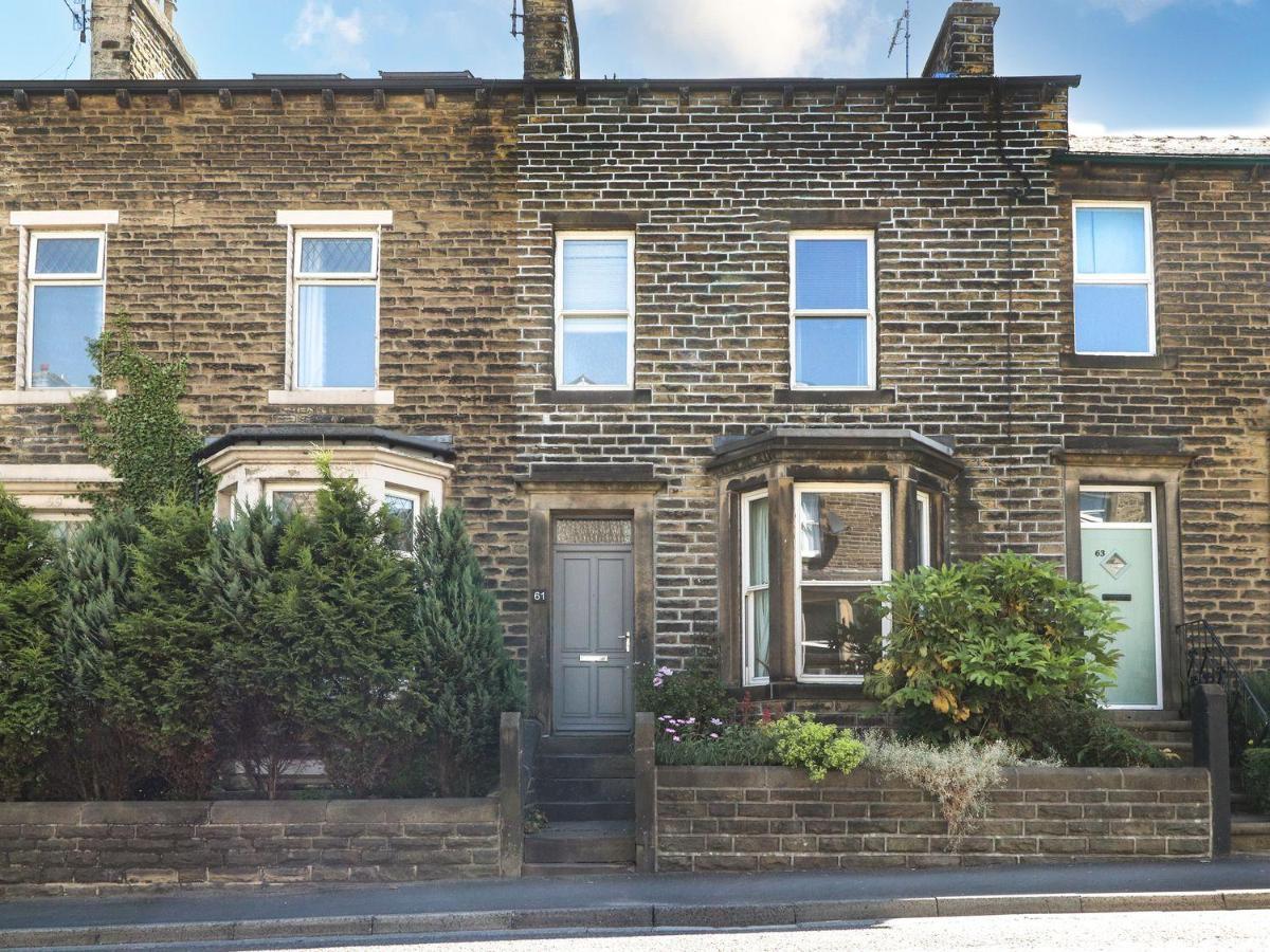 Number 61 Skipton Exterior foto